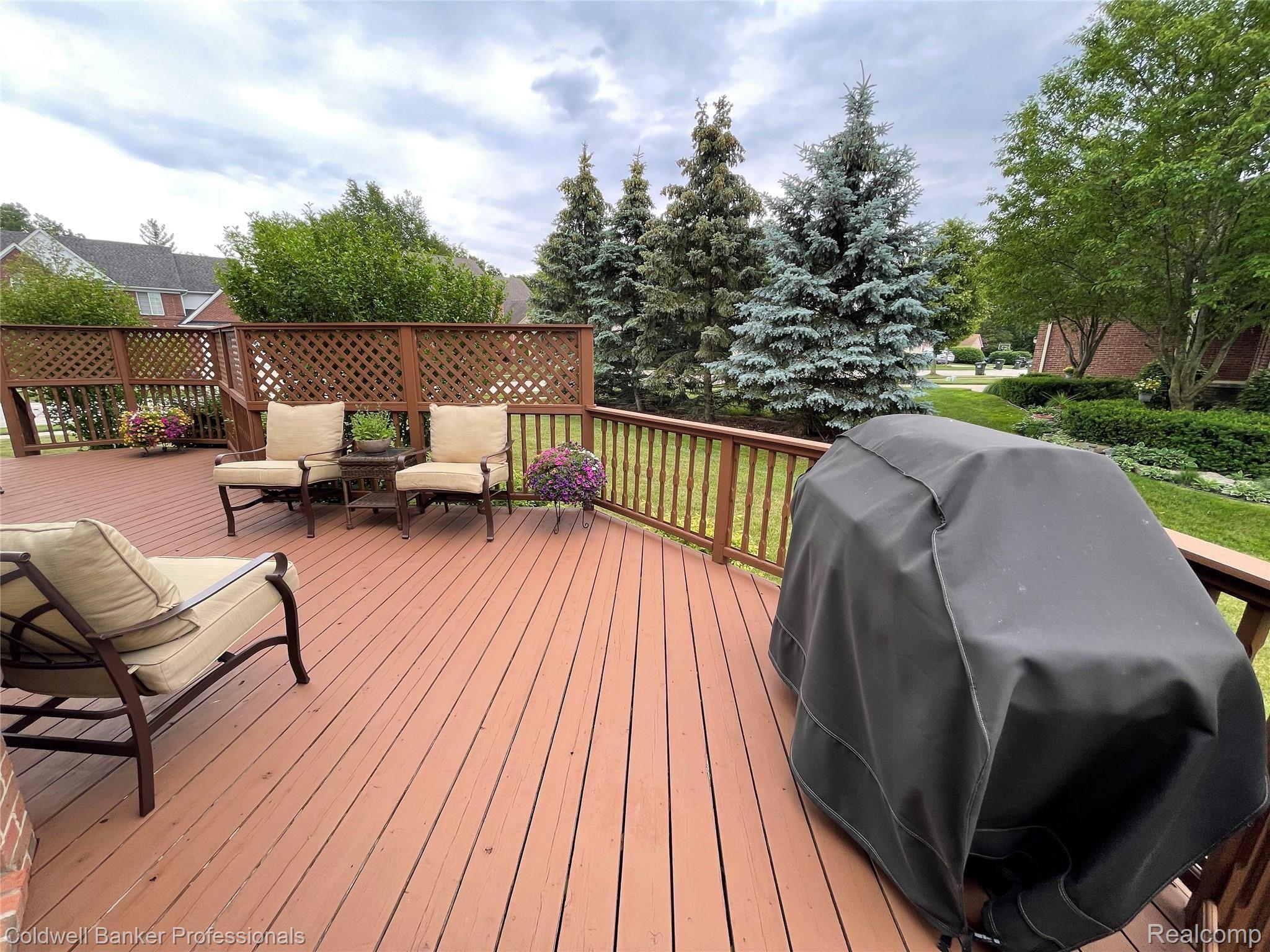2541 Florence Drive Rochester, MI 48309 - Photo 6 of 33 IMG_3561.JPG