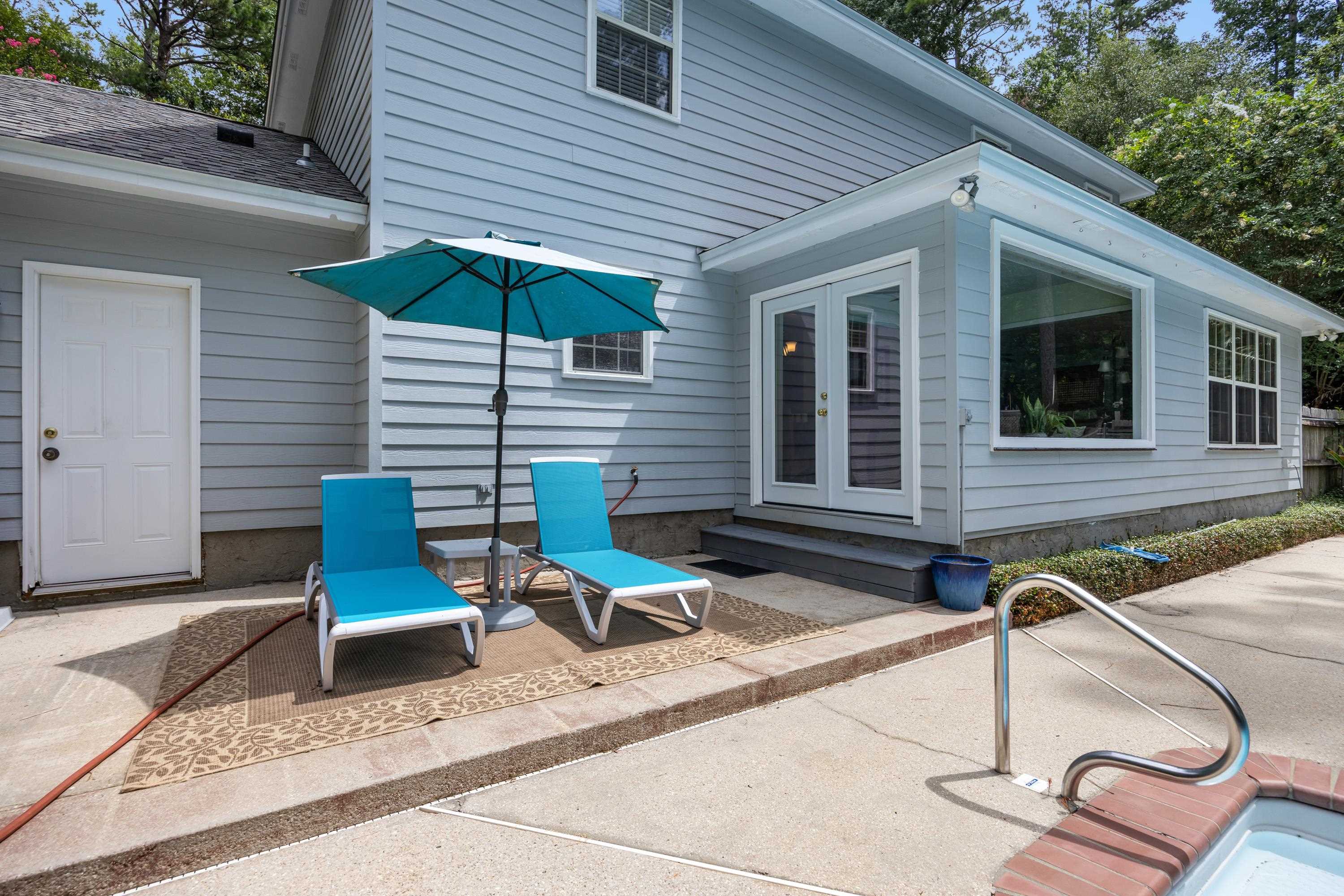 2321 Haverhill Road Tallahassee, FL 32312 - Photo 61 of 70