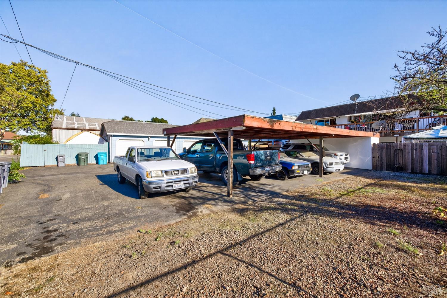 497 Sebastopol Avenue Santa Rosa, CA 95401 - Photo 35 of 42