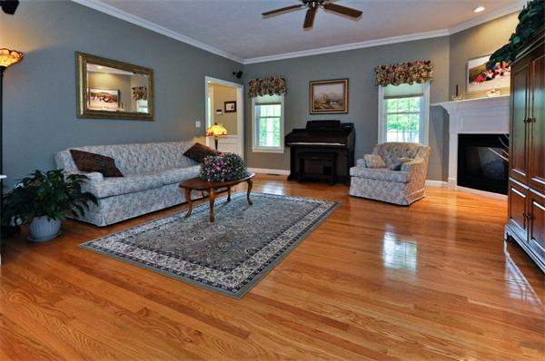 37 Bellingham Road Blackstone, MA 01504 - Photo 14 of 20 Gallery Image 14