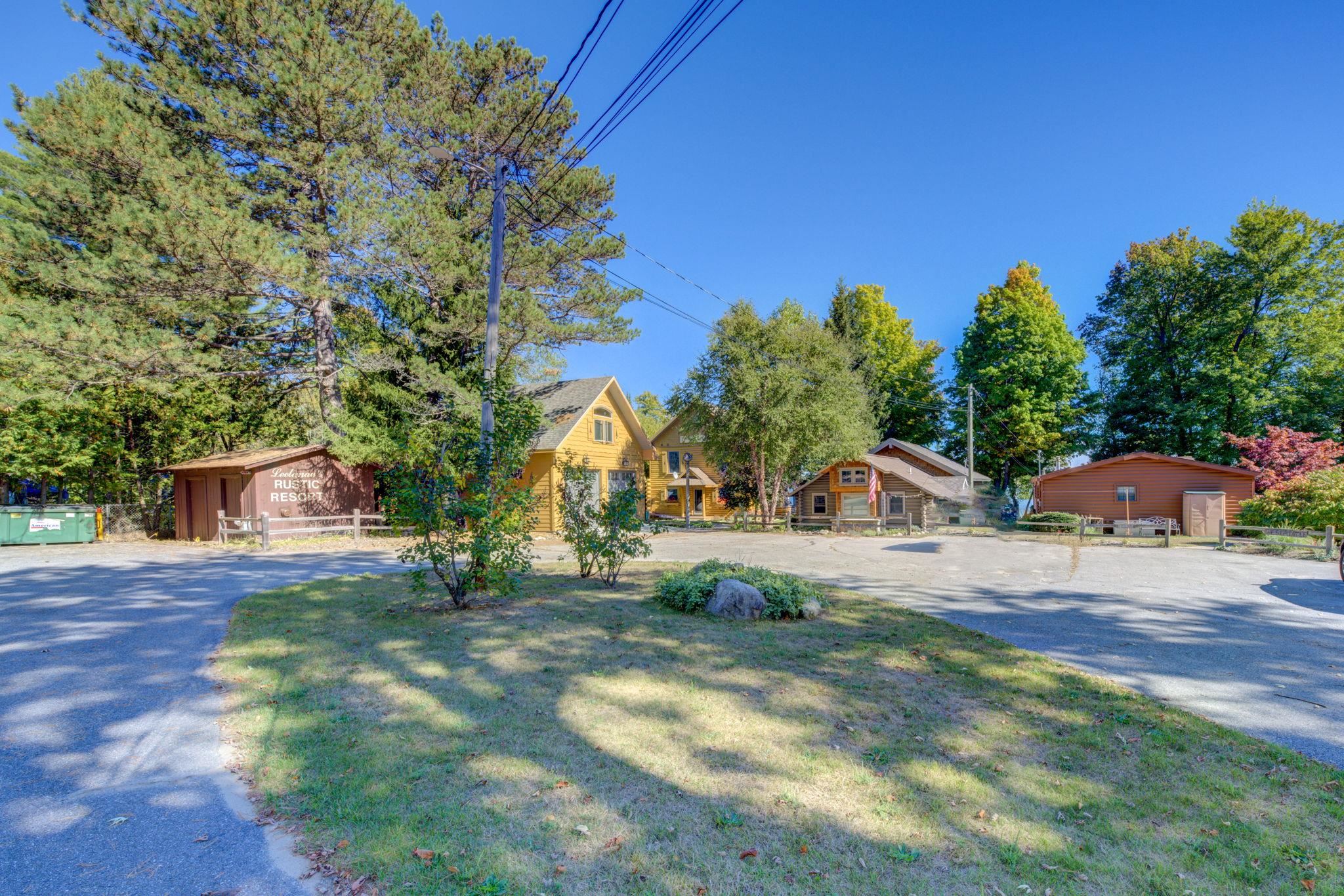 8095 South Rustic Drive Cedar, MI 49621 - Photo 66 of 68 1931501-A050BAD9-556F-49BB-91D9-5A05FC4CF55F.JPG