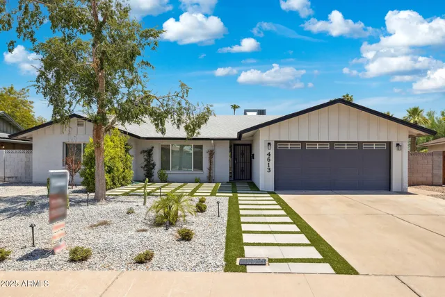 $3,795 | 4613 South Rita Lane, Tempe, AZ 85282