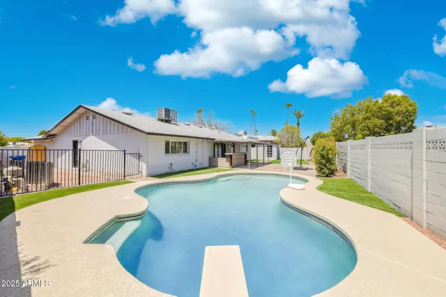 $3,795 | 4613 South Rita Lane, Tempe, AZ 85282