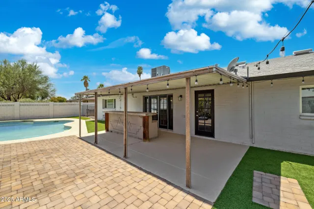 $3,795 | 4613 South Rita Lane, Tempe, AZ 85282