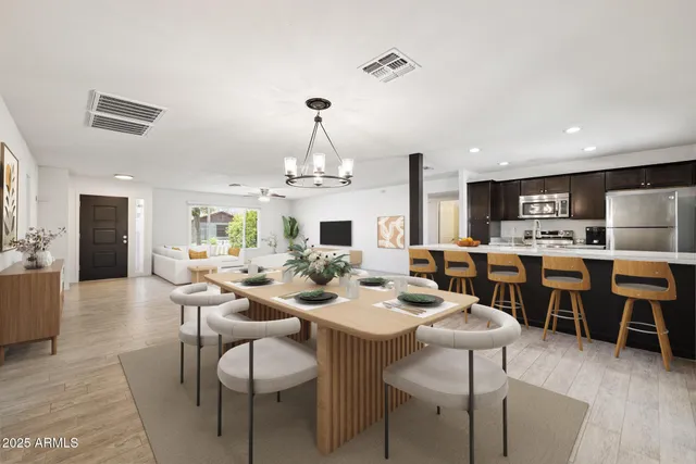 $3,795 | 4613 South Rita Lane, Tempe, AZ 85282