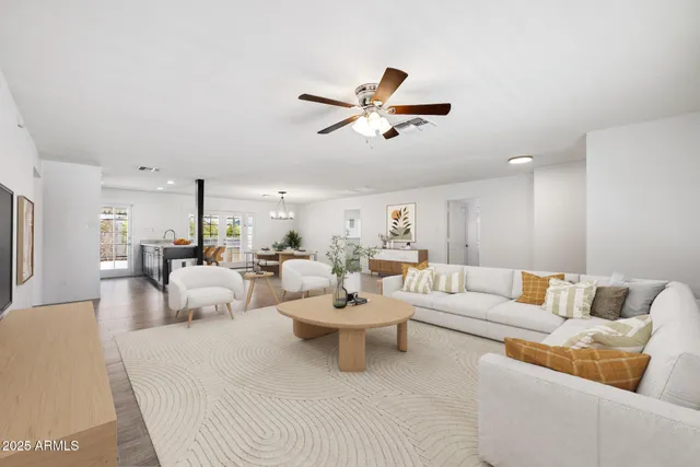 $3,795 | 4613 South Rita Lane, Tempe, AZ 85282