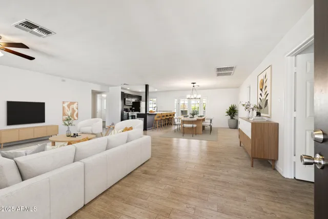 $3,795 | 4613 South Rita Lane, Tempe, AZ 85282