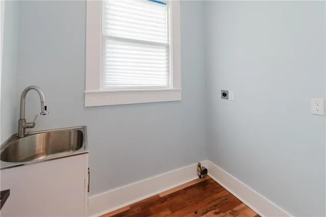 $279,000 | 2104 Desire Street, New Orleans, LA 70117