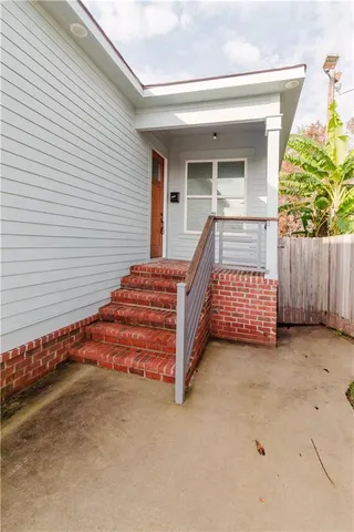$279,000 | 2104 Desire Street, New Orleans, LA 70117