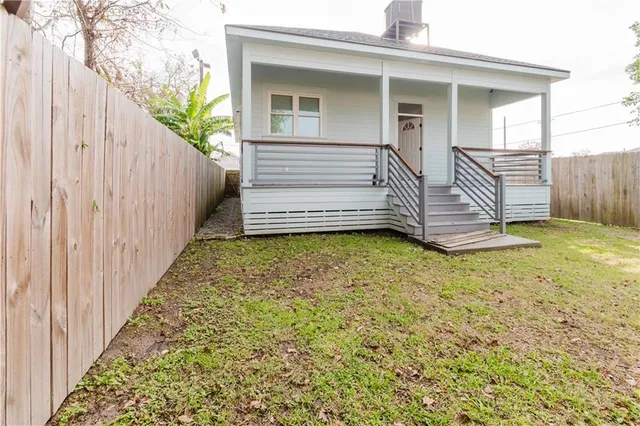 $279,000 | 2104 Desire Street, New Orleans, LA 70117