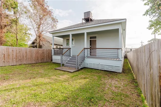 $279,000 | 2104 Desire Street, New Orleans, LA 70117