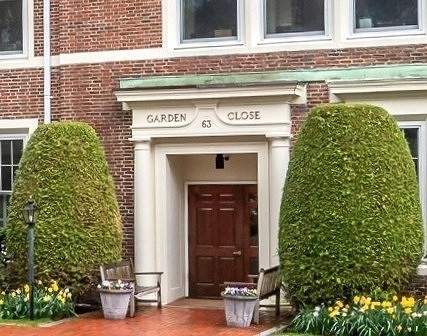 63 Garden Road, Unit C1 Wellesley, MA 02481 - Photo 3 of 24