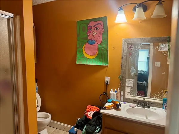 $175,000 | 107 East Maple Street, Drexel, MO 64742