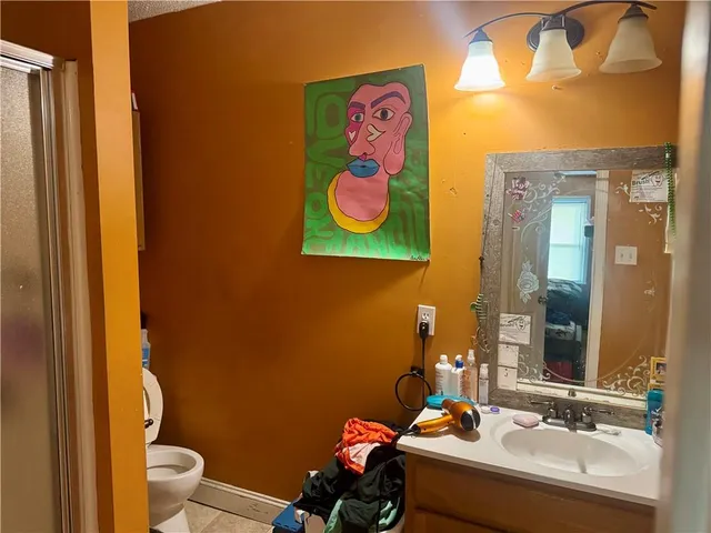 $175,000 | 107 East Maple Street, Drexel, MO 64742