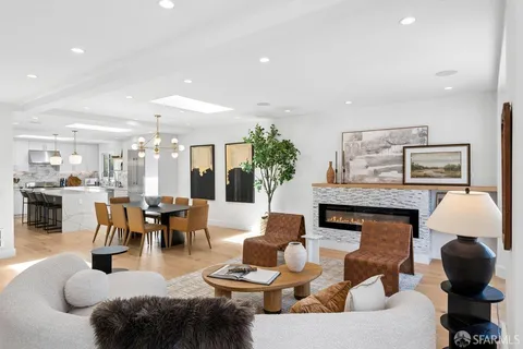 $2,995,000 | 459 24th Avenue, San Francisco, CA 94121