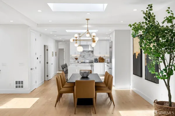 $2,995,000 | 459 24th Avenue, San Francisco, CA 94121