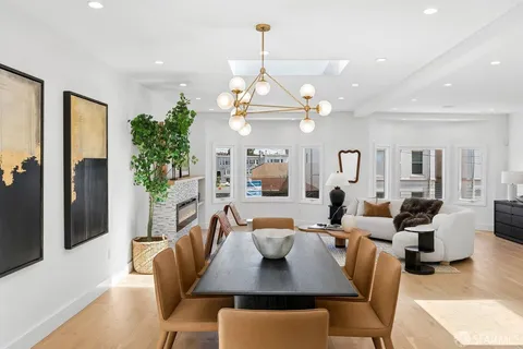 $2,995,000 | 459 24th Avenue, San Francisco, CA 94121