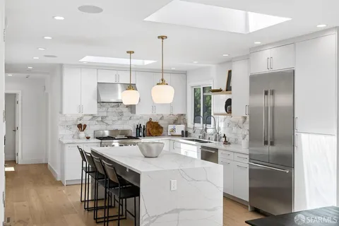 $2,995,000 | 459 24th Avenue, San Francisco, CA 94121