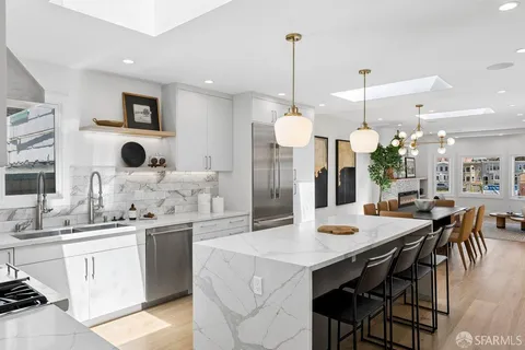 $2,995,000 | 459 24th Avenue, San Francisco, CA 94121