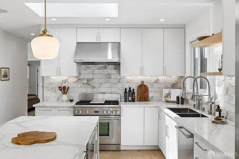 $2,995,000 | 459 24th Avenue, San Francisco, CA 94121