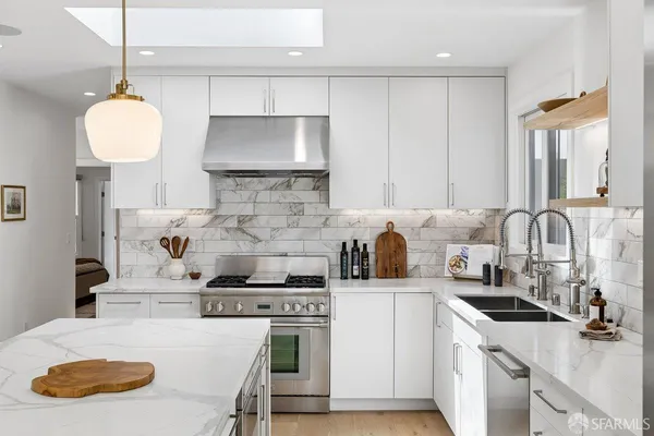 $2,995,000 | 459 24th Avenue, San Francisco, CA 94121