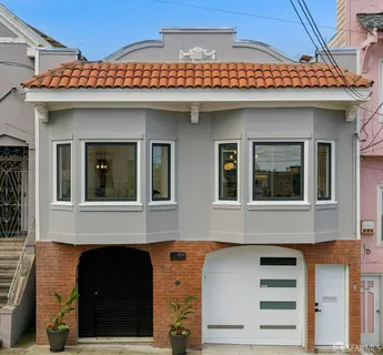 $2,995,000 | 459 24th Avenue, San Francisco, CA 94121