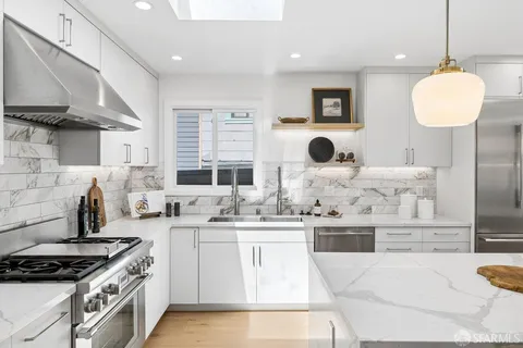 $2,995,000 | 459 24th Avenue, San Francisco, CA 94121