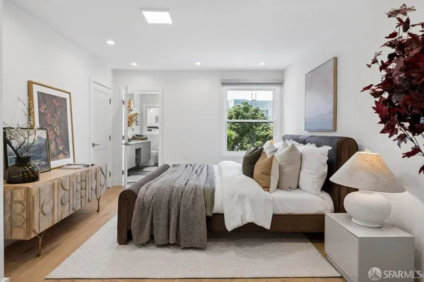 $2,995,000 | 459 24th Avenue, San Francisco, CA 94121