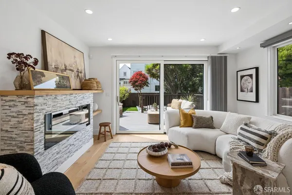 $2,995,000 | 459 24th Avenue, San Francisco, CA 94121