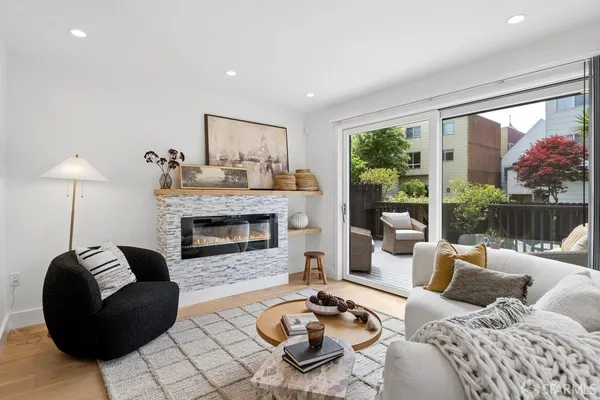 $2,995,000 | 459 24th Avenue, San Francisco, CA 94121