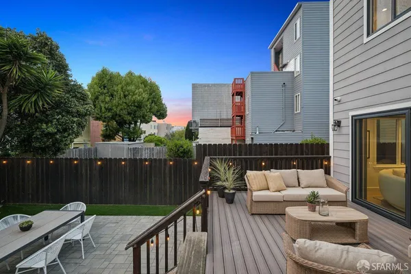 $2,995,000 | 459 24th Avenue, San Francisco, CA 94121