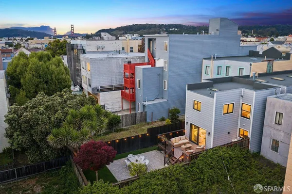$2,995,000 | 459 24th Avenue, San Francisco, CA 94121