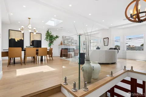 $2,995,000 | 459 24th Avenue, San Francisco, CA 94121