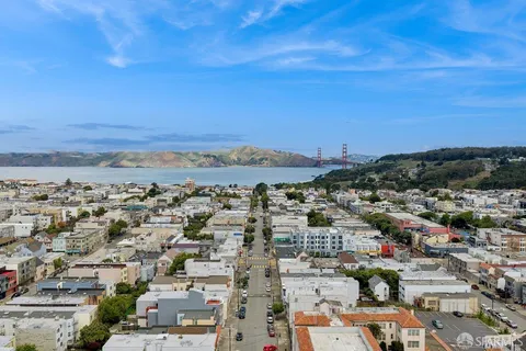 $2,995,000 | 459 24th Avenue, San Francisco, CA 94121