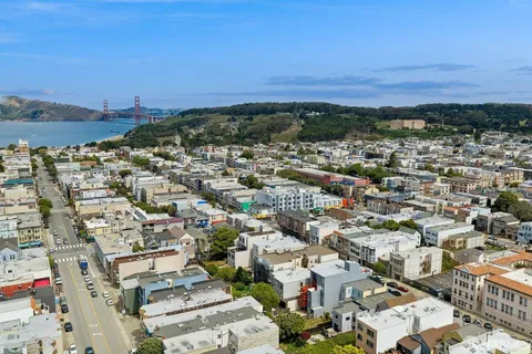 $2,995,000 | 459 24th Avenue, San Francisco, CA 94121