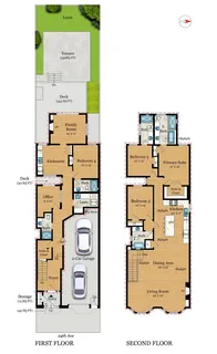 $2,995,000 | 459 24th Avenue, San Francisco, CA 94121