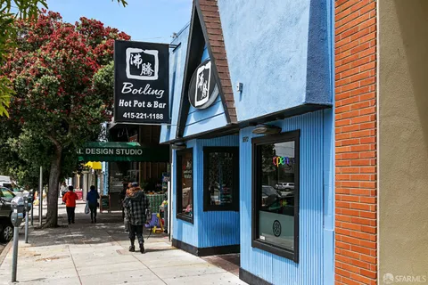 $2,995,000 | 459 24th Avenue, San Francisco, CA 94121