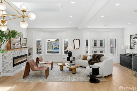 $2,995,000 | 459 24th Avenue, San Francisco, CA 94121