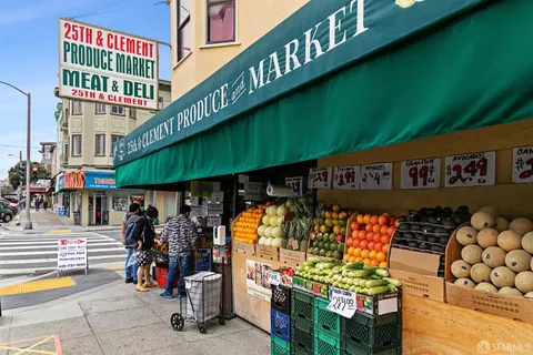 $2,995,000 | 459 24th Avenue, San Francisco, CA 94121