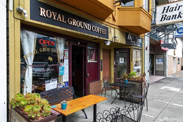 $2,995,000 | 459 24th Avenue, San Francisco, CA 94121