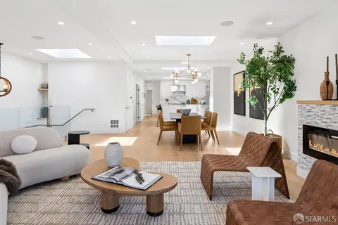 $2,995,000 | 459 24th Avenue, San Francisco, CA 94121