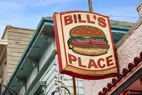 $2,995,000 | 459 24th Avenue, San Francisco, CA 94121