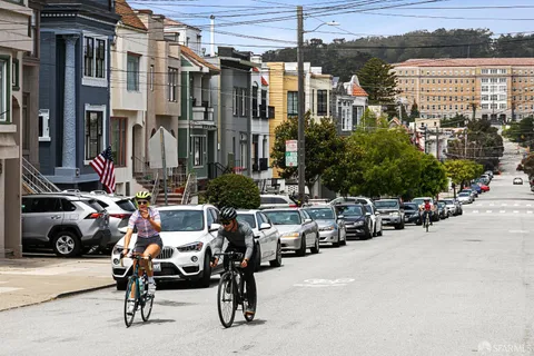 $2,995,000 | 459 24th Avenue, San Francisco, CA 94121