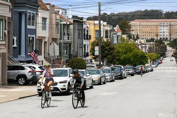 $2,995,000 | 459 24th Avenue, San Francisco, CA 94121