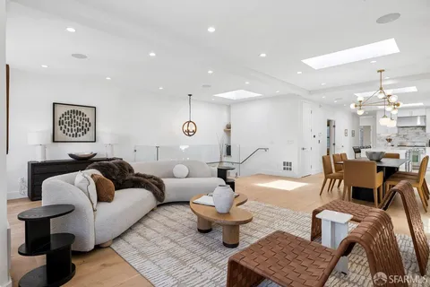 $2,995,000 | 459 24th Avenue, San Francisco, CA 94121