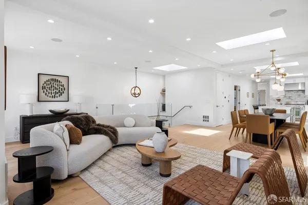 $2,995,000 | 459 24th Avenue, San Francisco, CA 94121