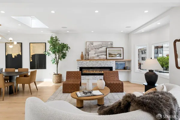 $2,995,000 | 459 24th Avenue, San Francisco, CA 94121