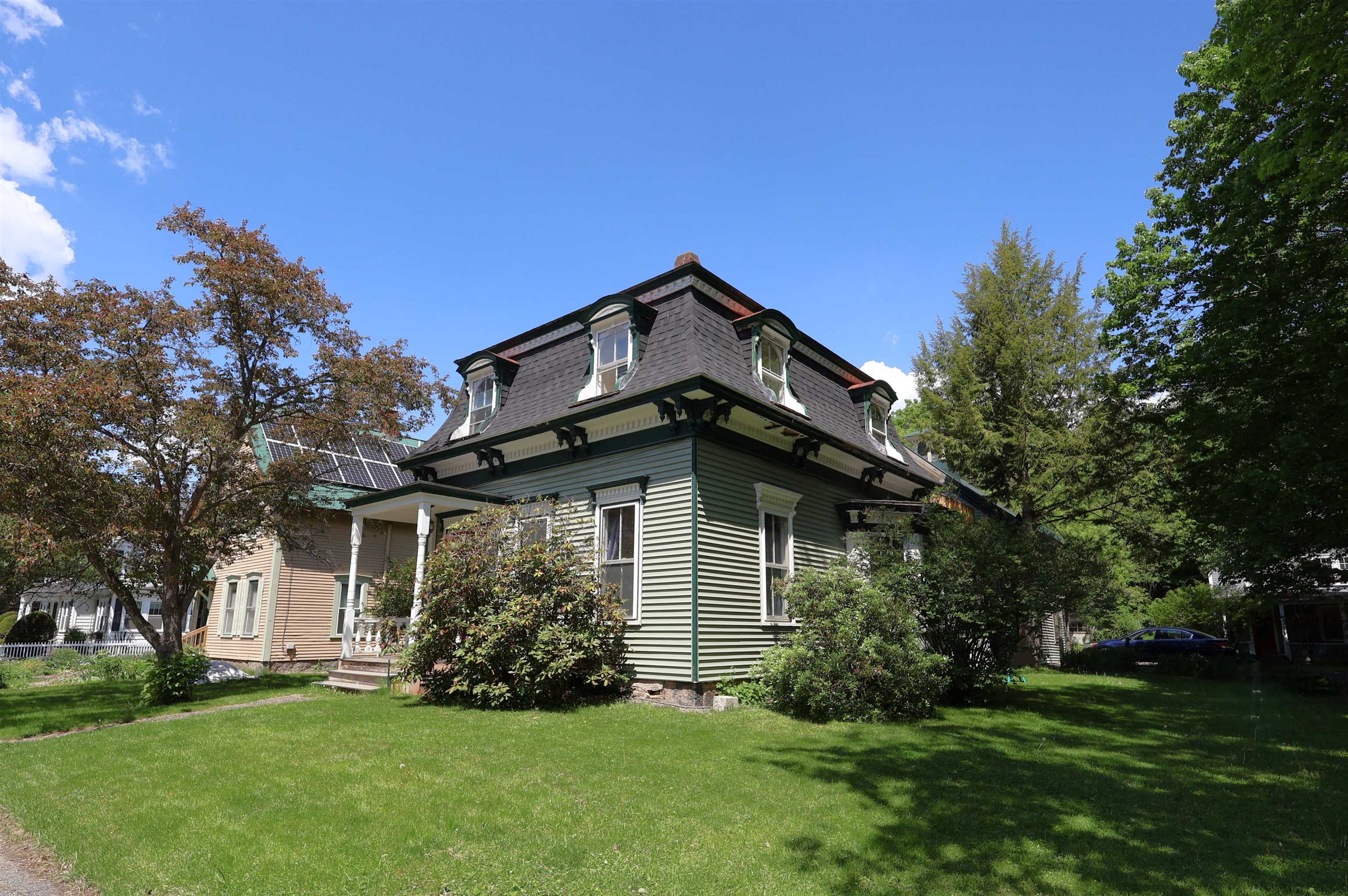 9 Shaw Street Lebanon, NH 03766 - Photo 4 of 54