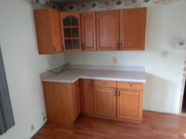 344 Hickory Avenue Romeoville, IL 60446 - Photo 4 of 11 an empty room with closet