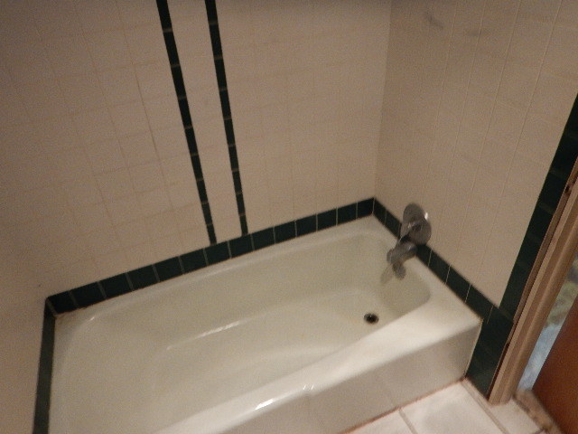 344 Hickory Avenue Romeoville, IL 60446 - Photo 9 of 11 a bathroom with a bathtub